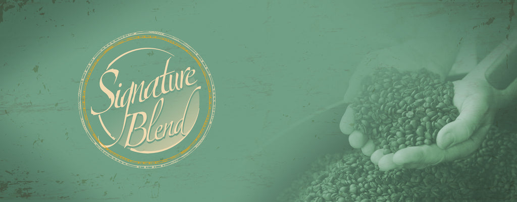 Signature Blend